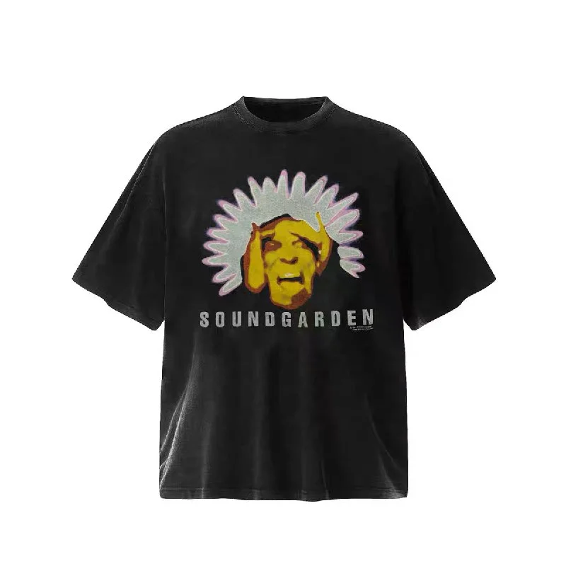 Vint*ge T — T-Shirt — #2022 6