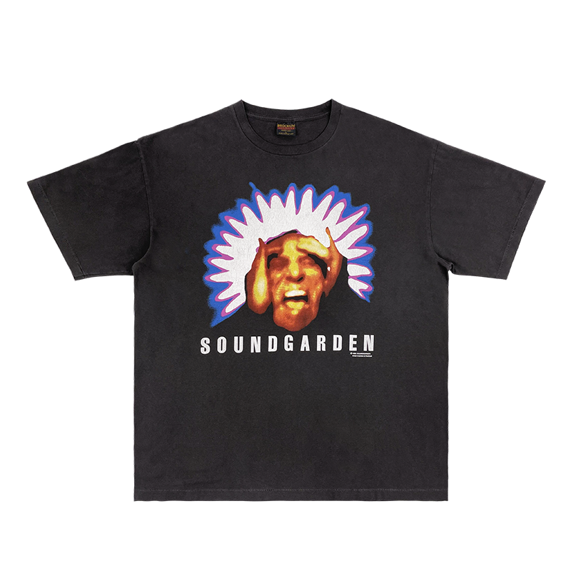 Vint*ge T — T-Shirt — #2022