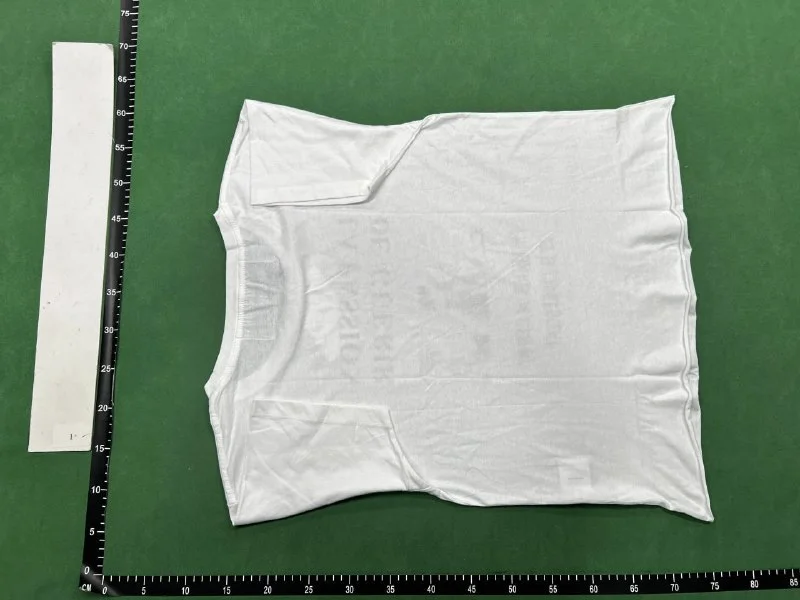 American casual T-Shirt — #2024 4