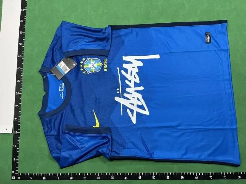 Sports Jersey — #2026 3
