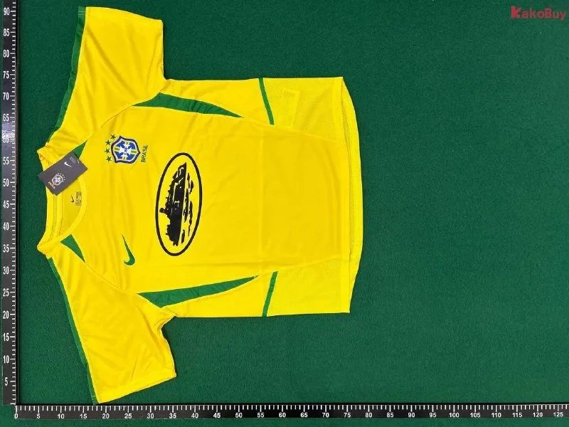 Sports Jersey — #2026 4