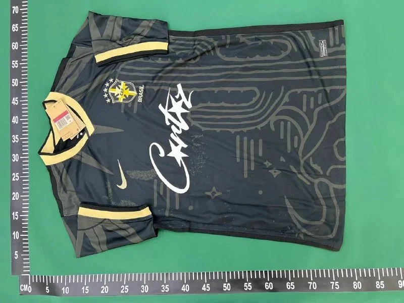 Sports Jersey — #2026 5
