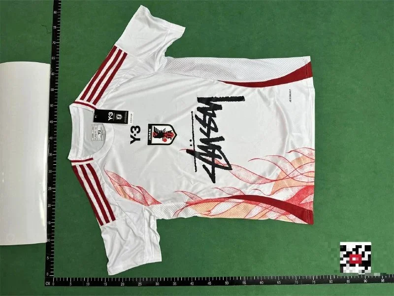 Sports Jersey — #2026 6