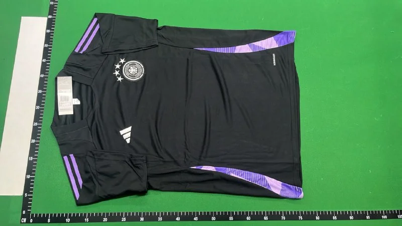 Fashion football training suit — #2027 3