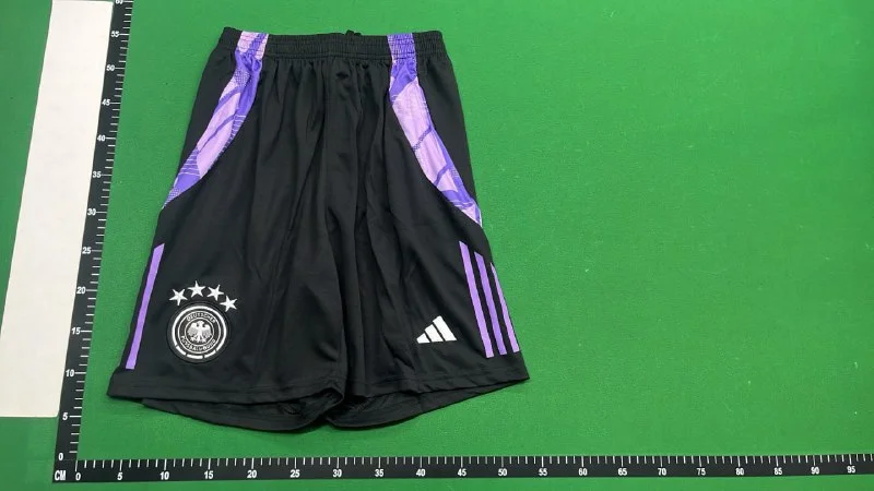 Fashion football training suit — #2027 4