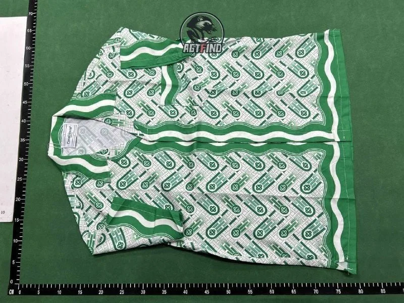 Clothing Set — H25 6