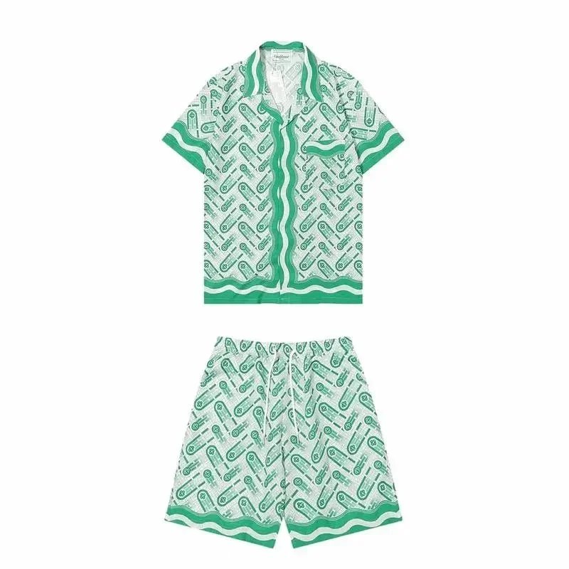 Clothing Set — H25