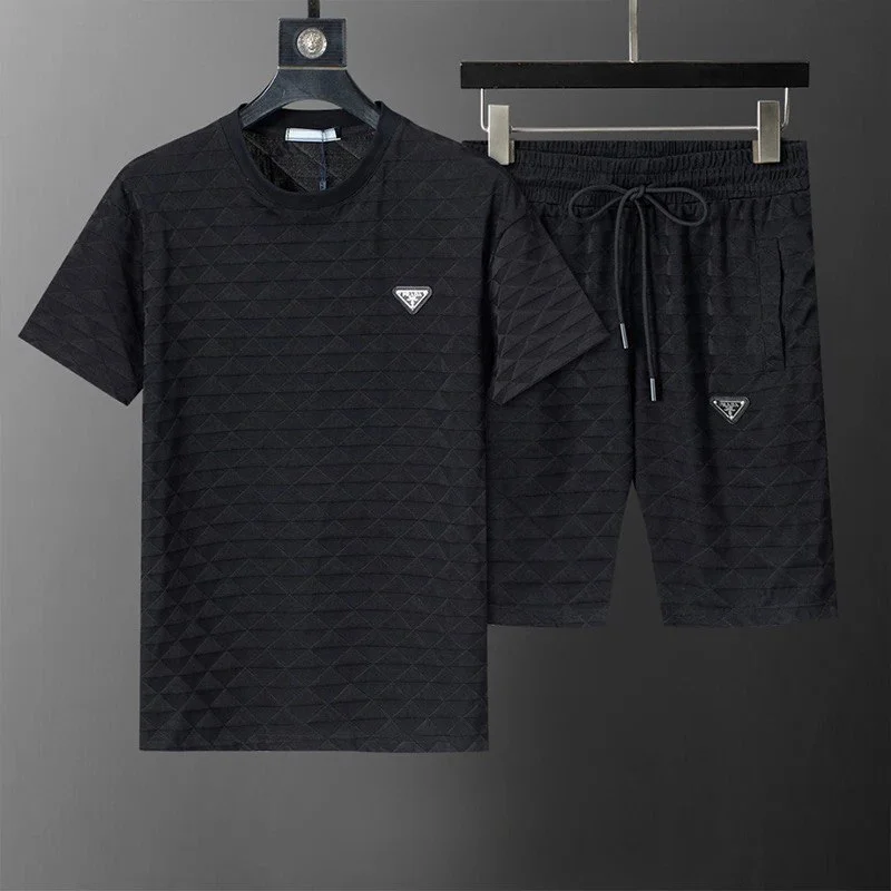 Men's Clothing Set — SHD — #2032 4