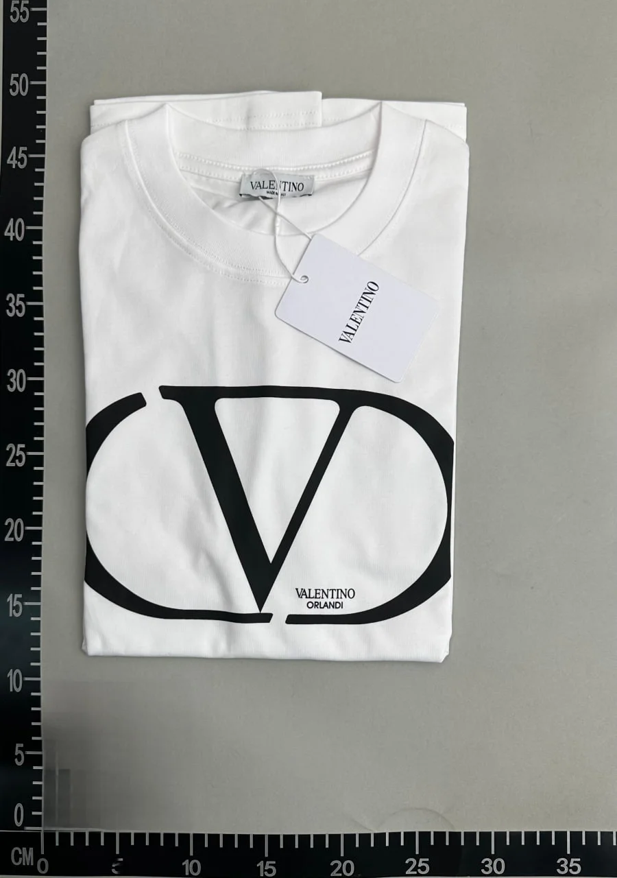 Short-Sleeve T-Shirt — YL03-2025 3