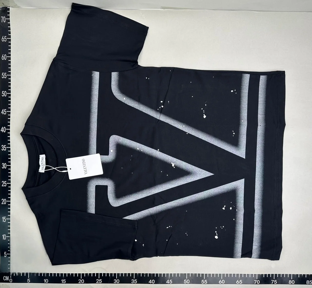 Short-Sleeve T-Shirt — YL03-2025 5