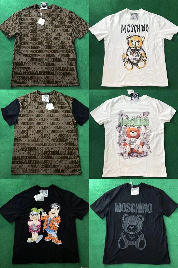 Short-Sleeve T-Shirt — HFJJ 2