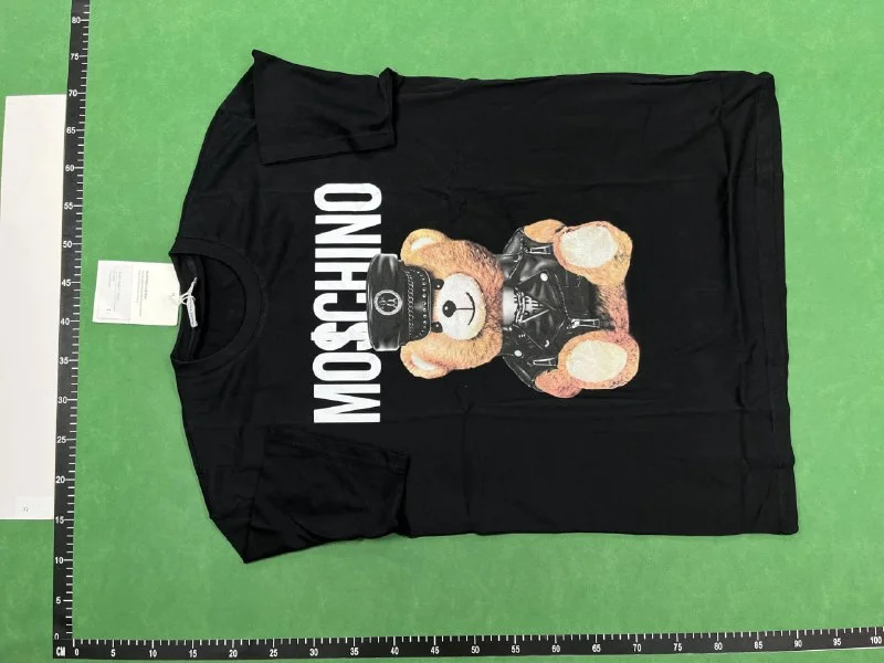 Short-Sleeve T-Shirt — HFJJ 3