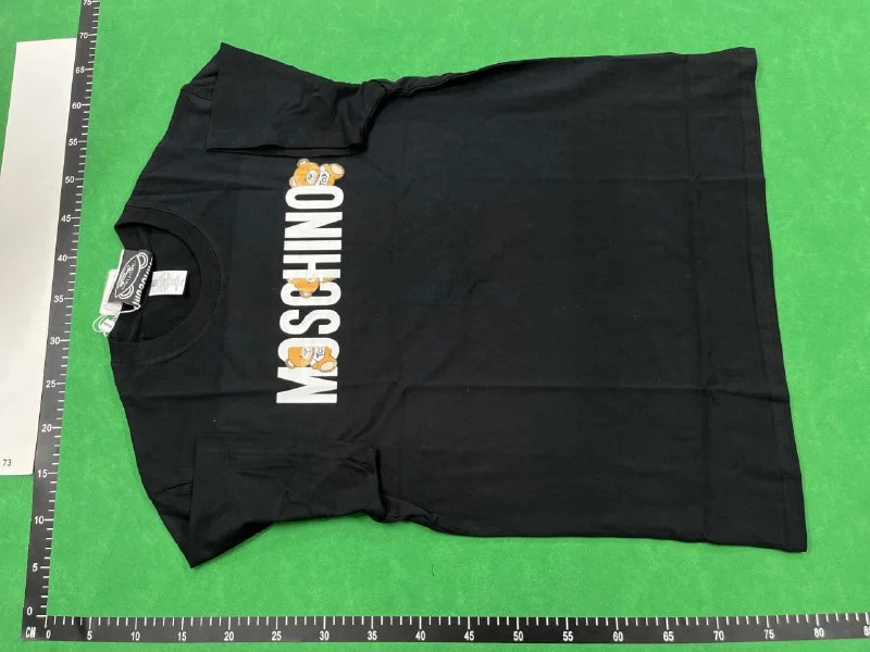 Short-Sleeve T-Shirt — HFJJ 4