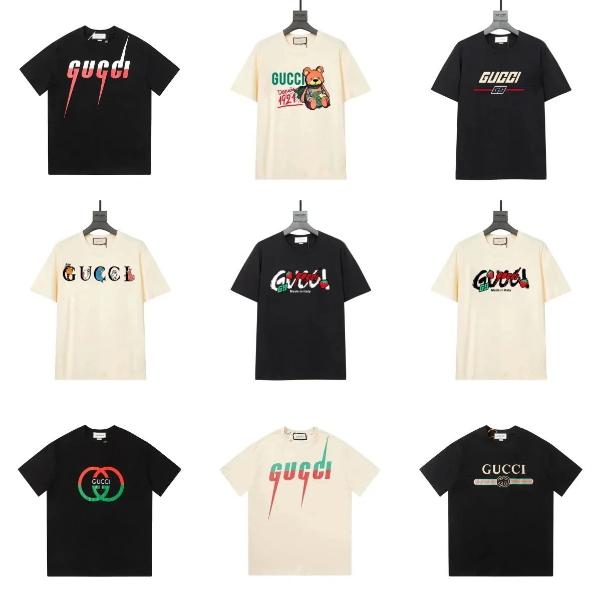 Summer trend T-Shirt — #204 2