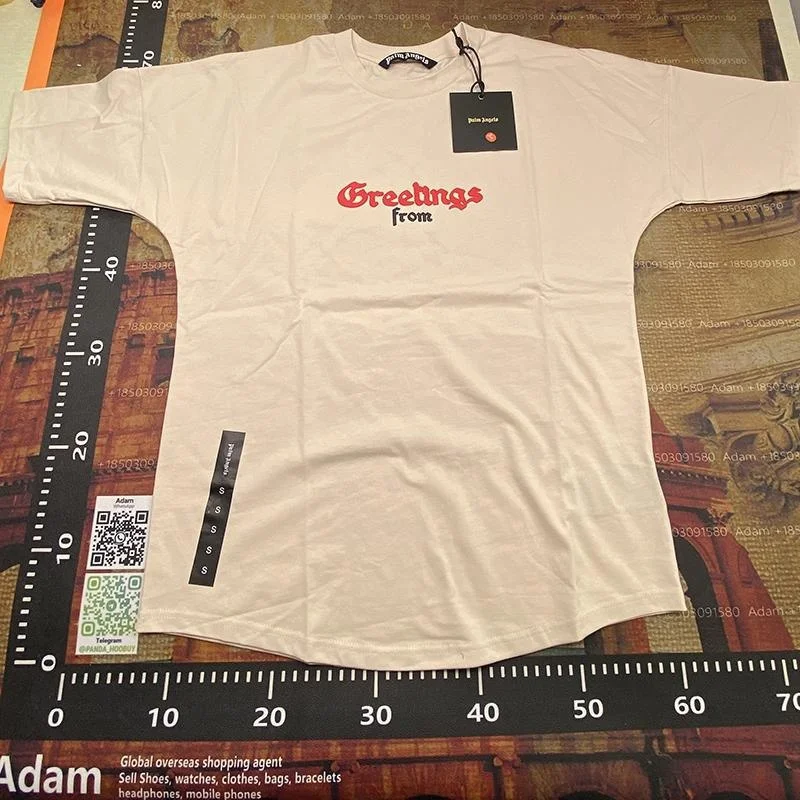 T-Shirt — Item 2043 8