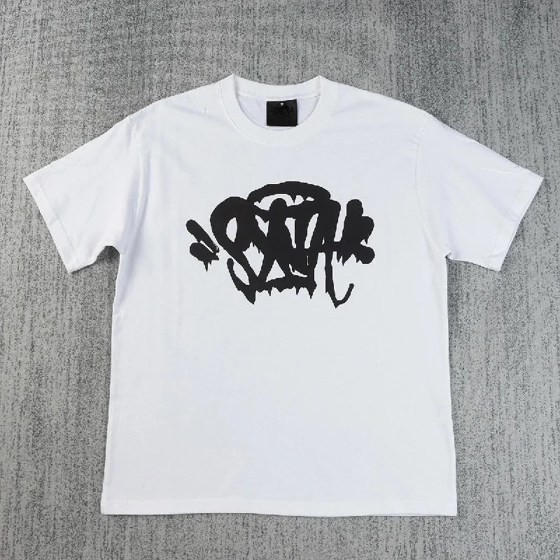 Short-Sleeve T-Shirt — #2049 4