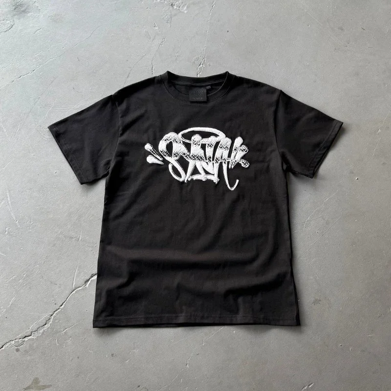 Short-Sleeve T-Shirt — #2049 5