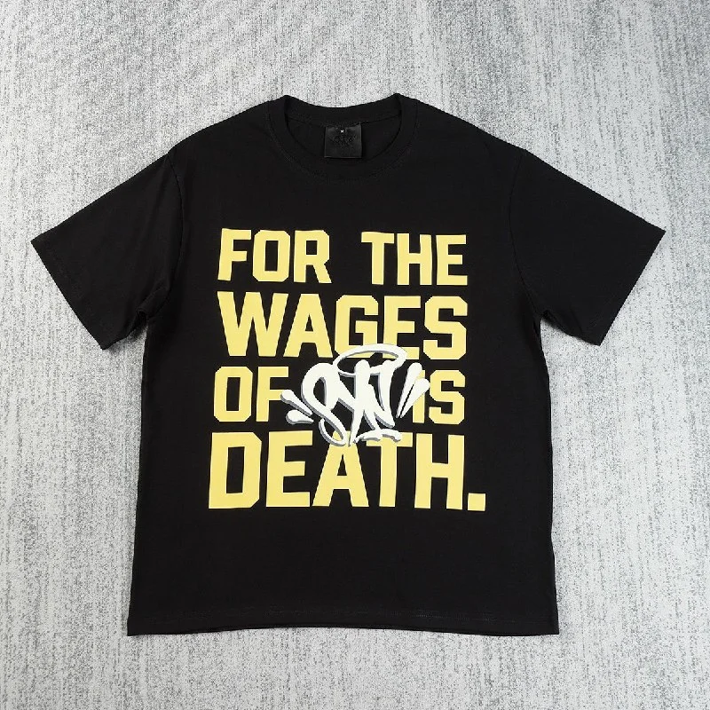 Short-Sleeve T-Shirt — #2049 6