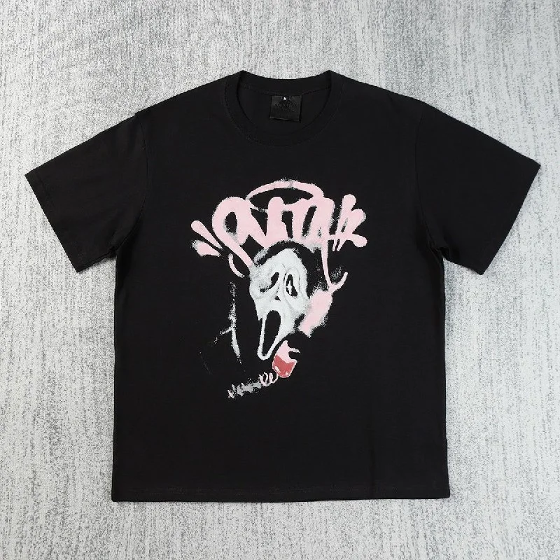 Short-Sleeve T-Shirt — #2049 7