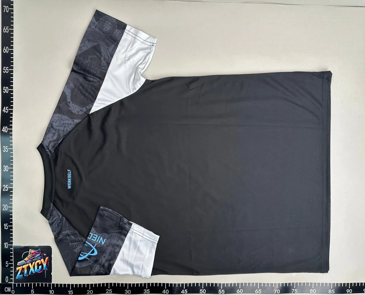 Bundesliga jersey collection 1-CY 3