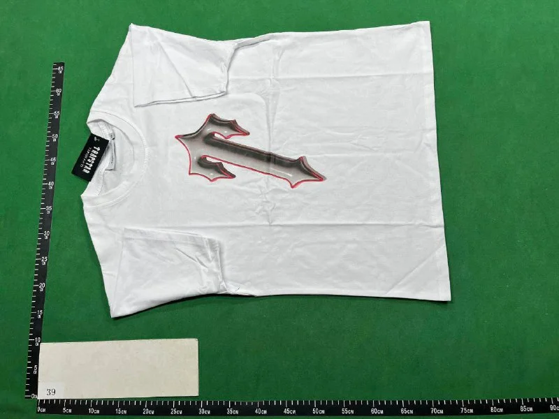 Short-Sleeve T-Shirt — #2051 3