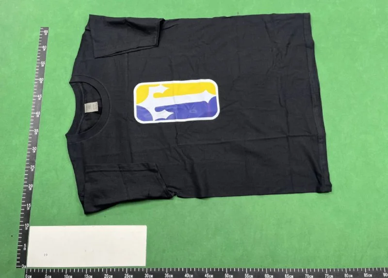 Short-Sleeve T-Shirt — #2051 4