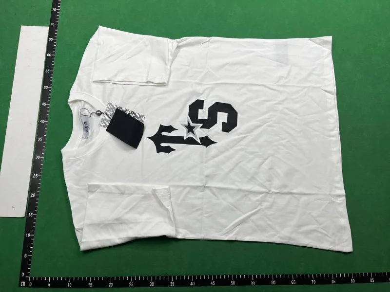 Short-Sleeve T-Shirt — #2051 5