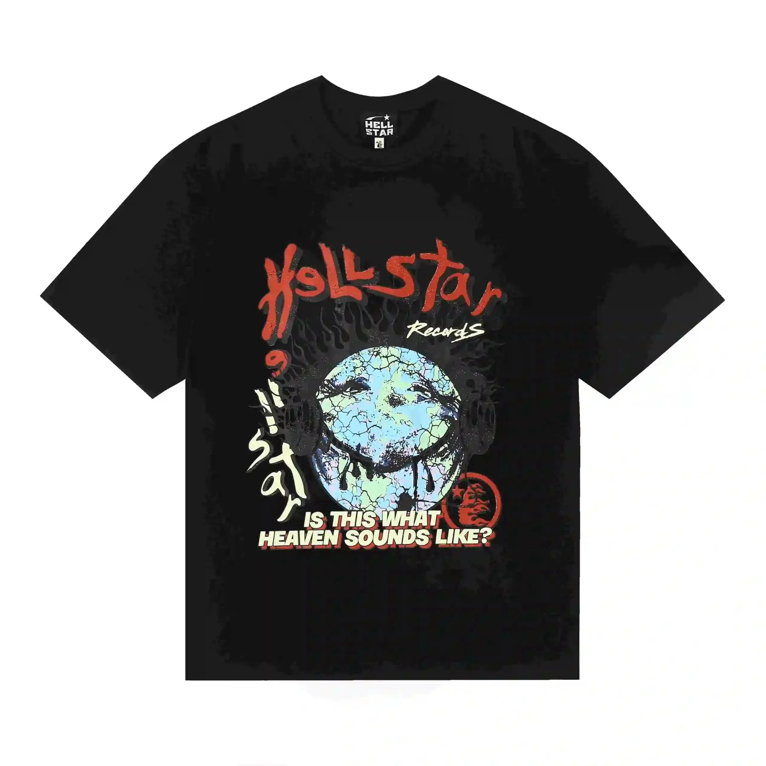 Hellstar T-Shirt — #2052