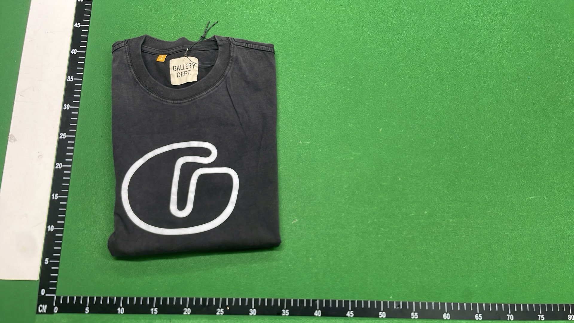 Unisex T-Shirt — GD / SYXDXXMSG019 6