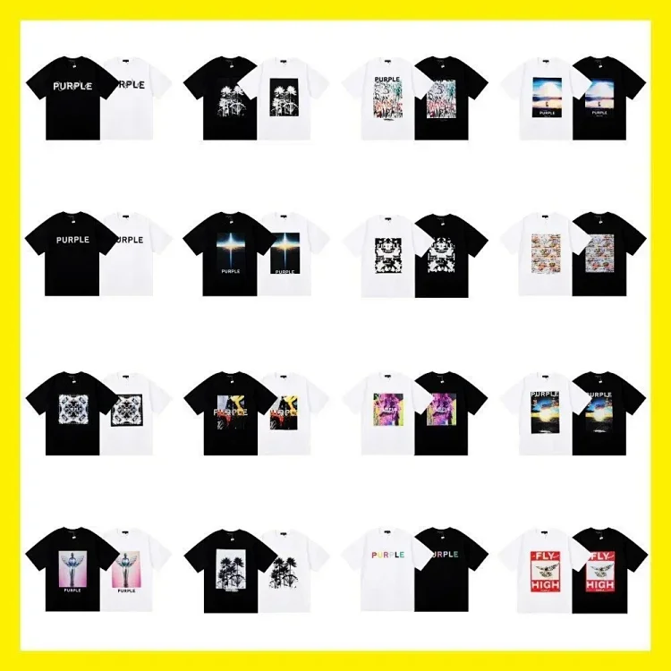 Unisex Short-Sleeve Printed Letter-Graphic T-Shirt 2