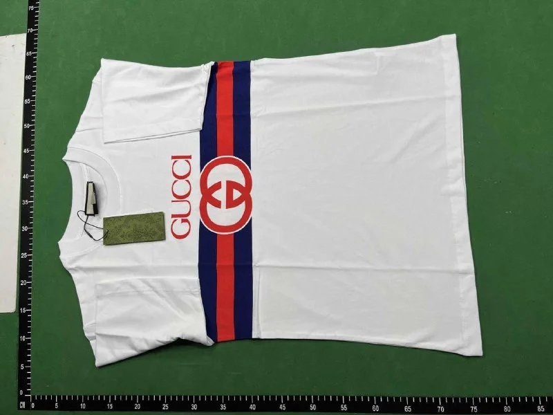 Short-Sleeve Top — #2058 8