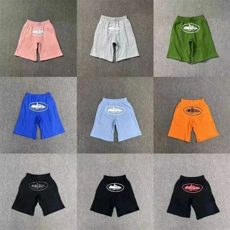 Shorts Selection — BY06 2