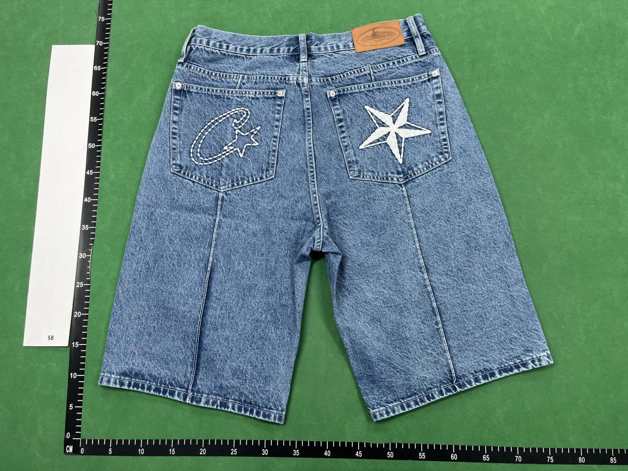 Shorts Selection — BY06 3