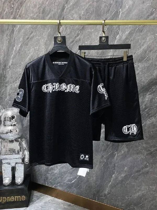 Clothing Set — LX10 3