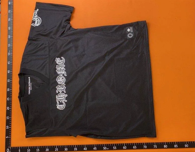 Clothing Set — LX10 5