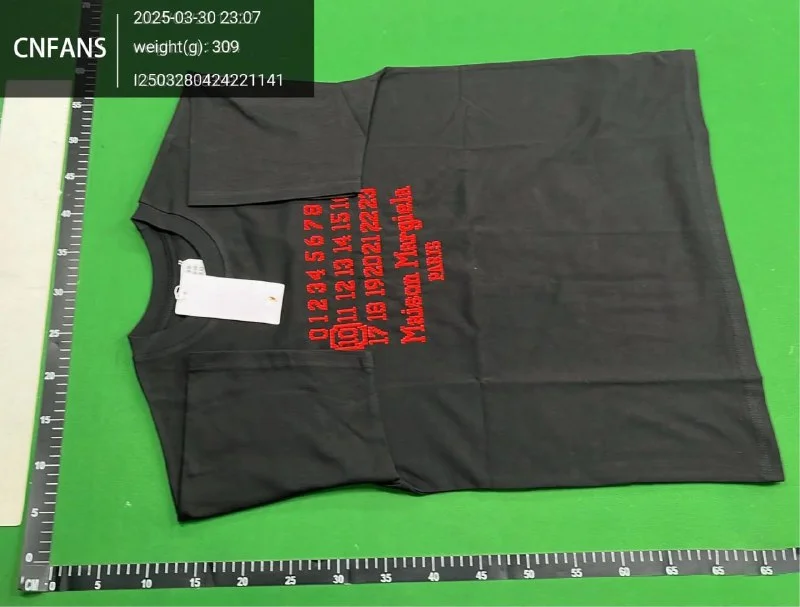 New and T-Shirt — #2070 3