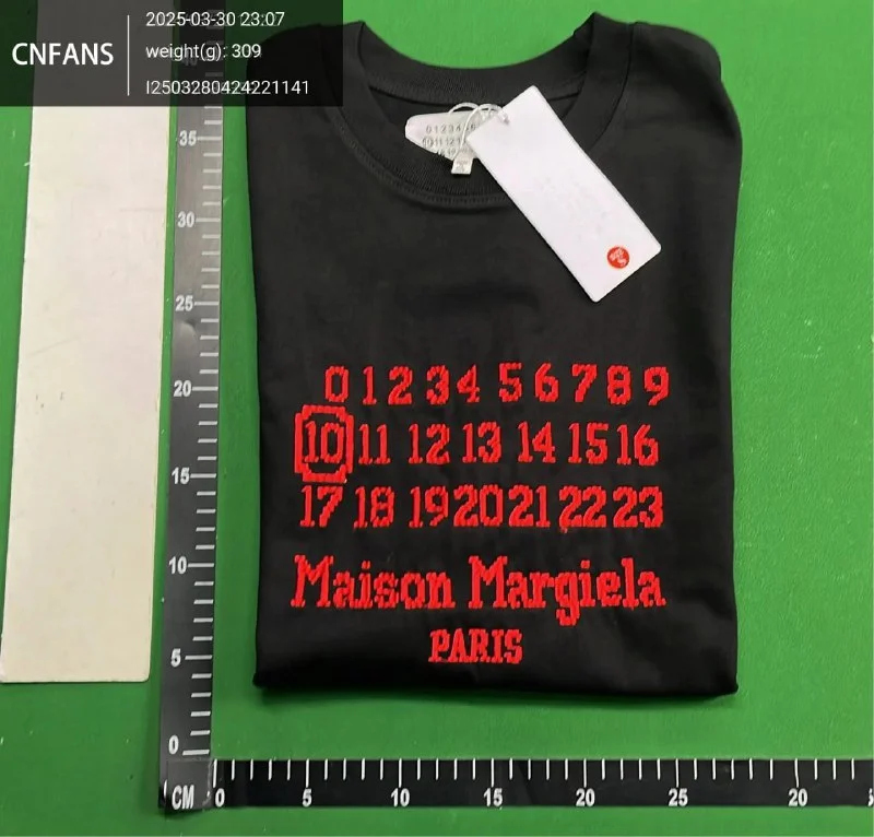 New and T-Shirt — #2070 5