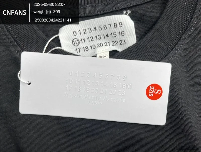 New and T-Shirt — #2070 6
