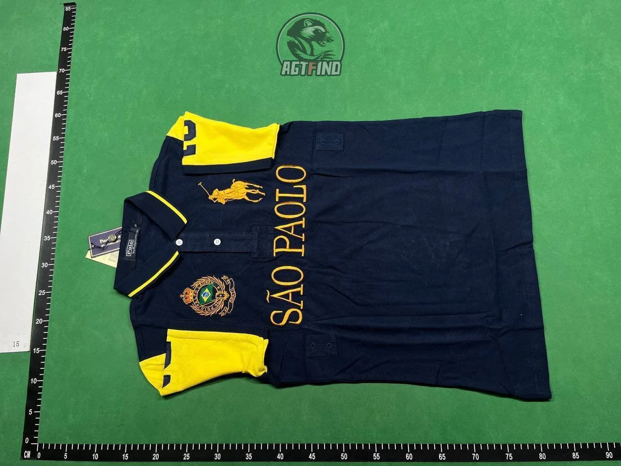 T-Shirt — LL55 — #2072 5