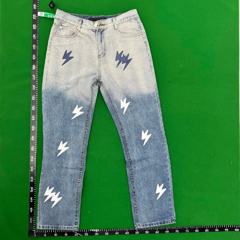 Jeans — #2073 4