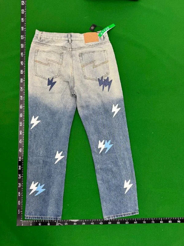 Jeans — #2073 5