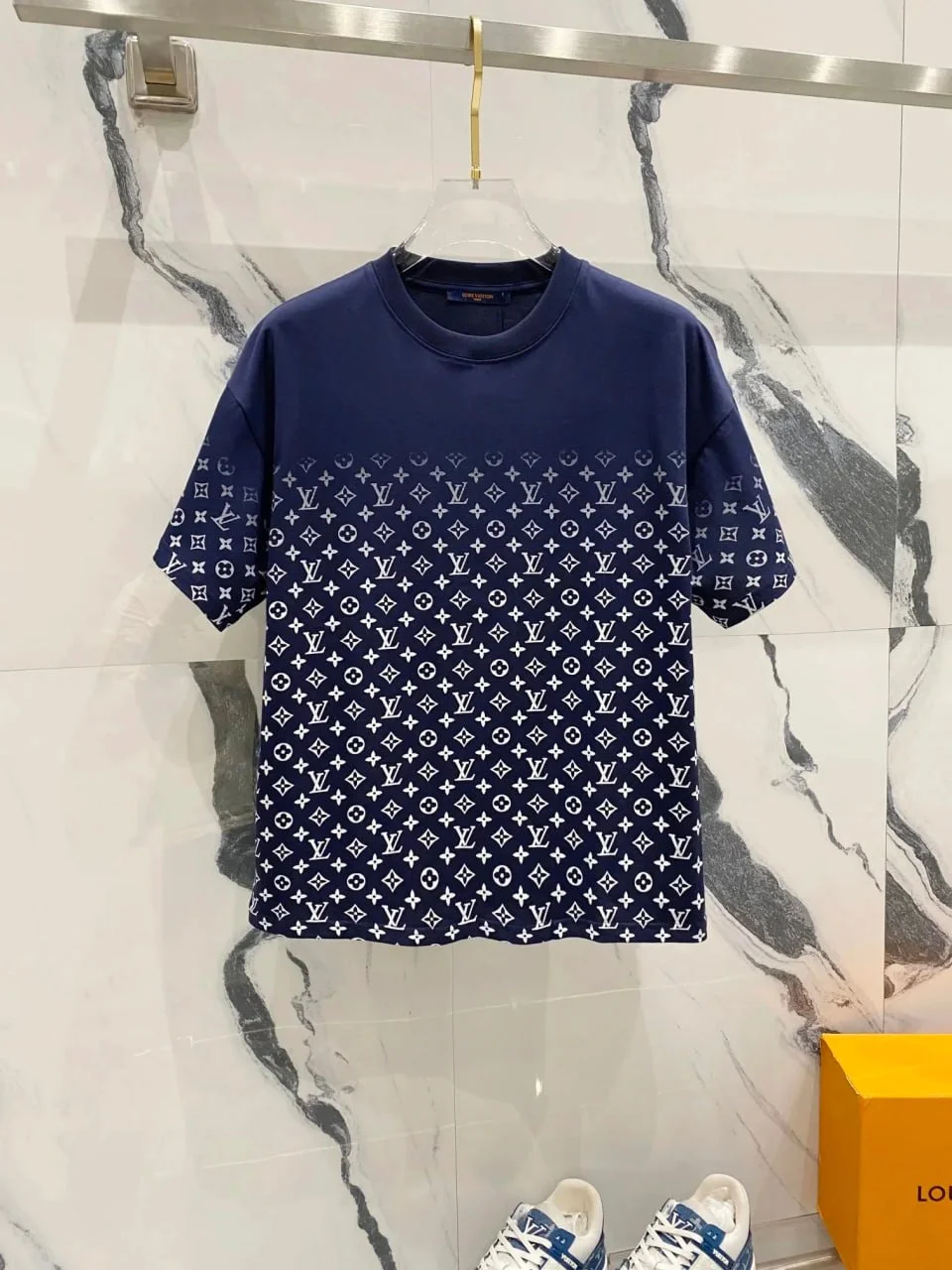 Short-Sleeve Printed T-Shirt Selection — KKD-TOP 5