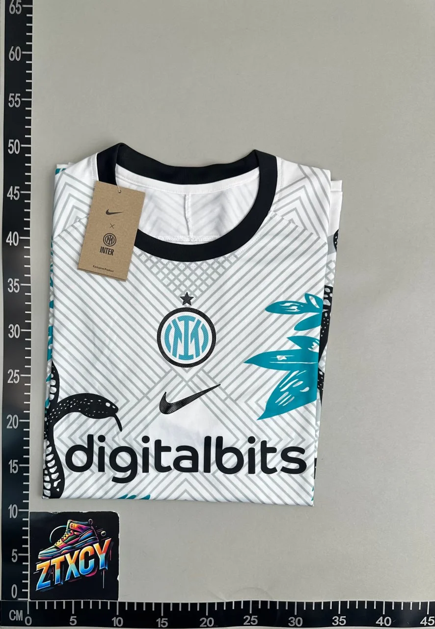 Sports Jersey Selection — CY — #2076 5