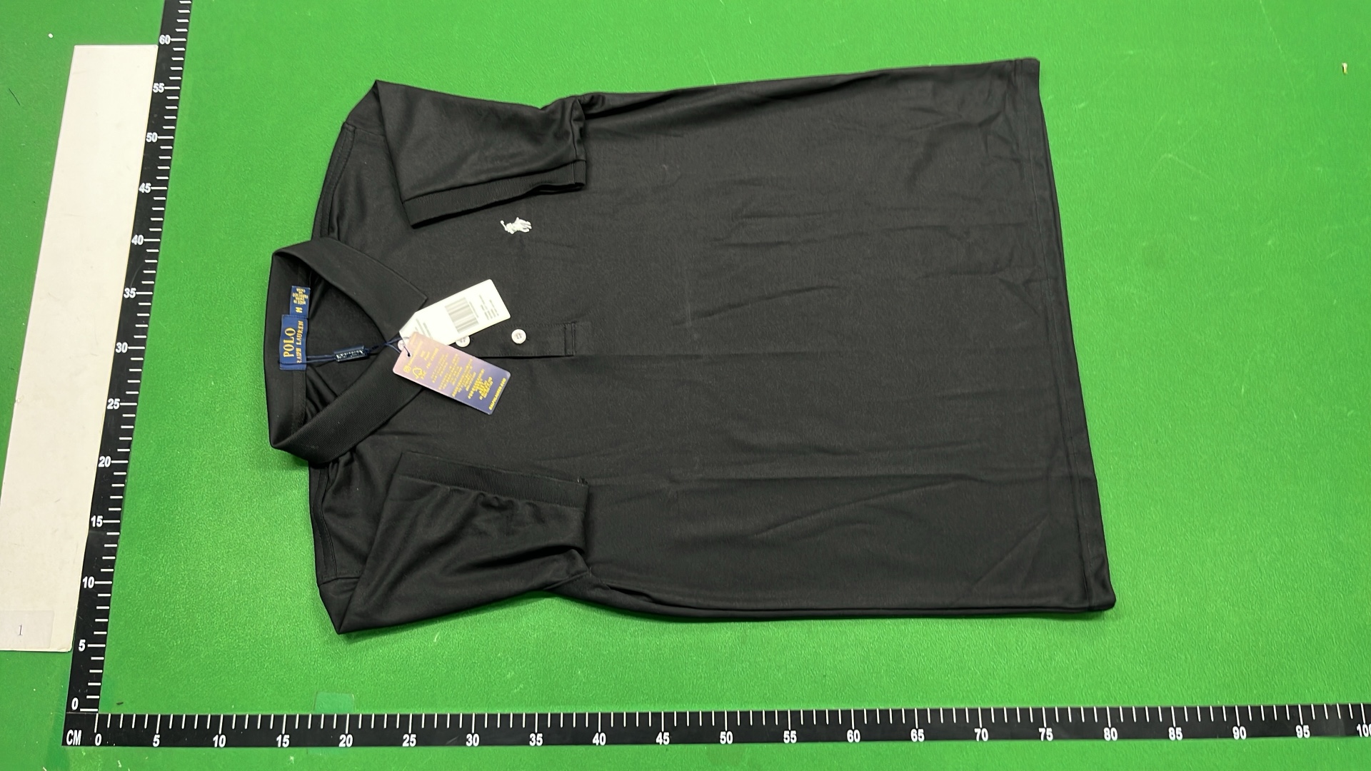 Loose-Fit Short-Sleeve T-Shirt — YHH24 — #2077 4