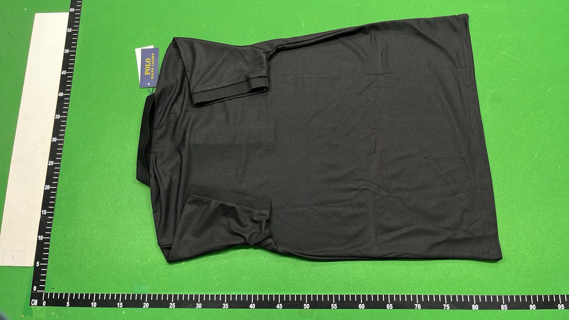 Loose-Fit Short-Sleeve T-Shirt — YHH24 — #2077 5