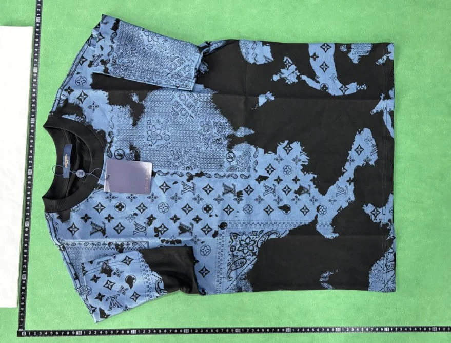 T-Shirt — LL55 — #2079 6