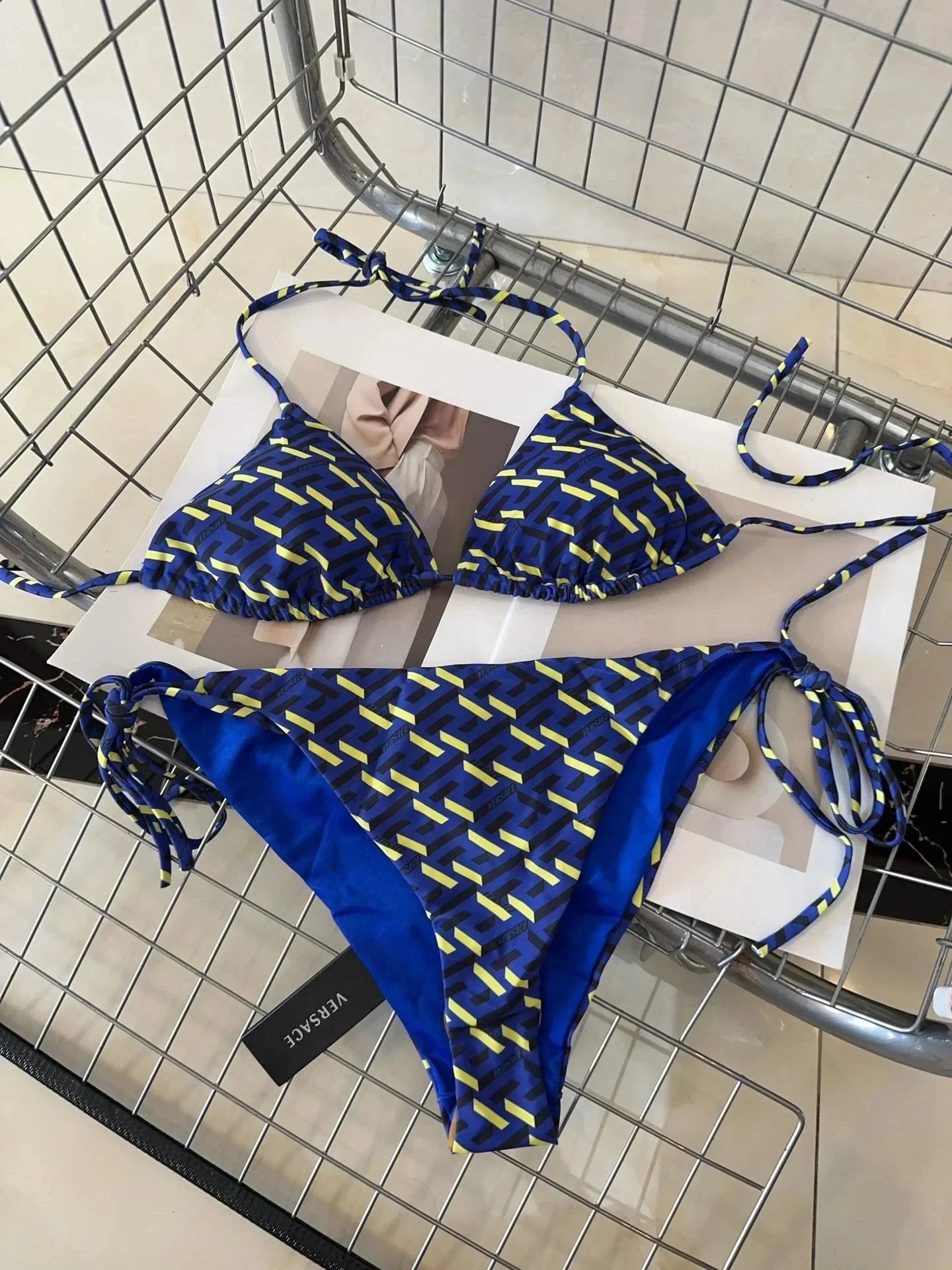 Swimwear — #2083