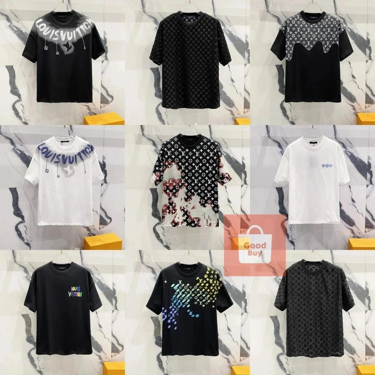 ZY09 T-Shirt
