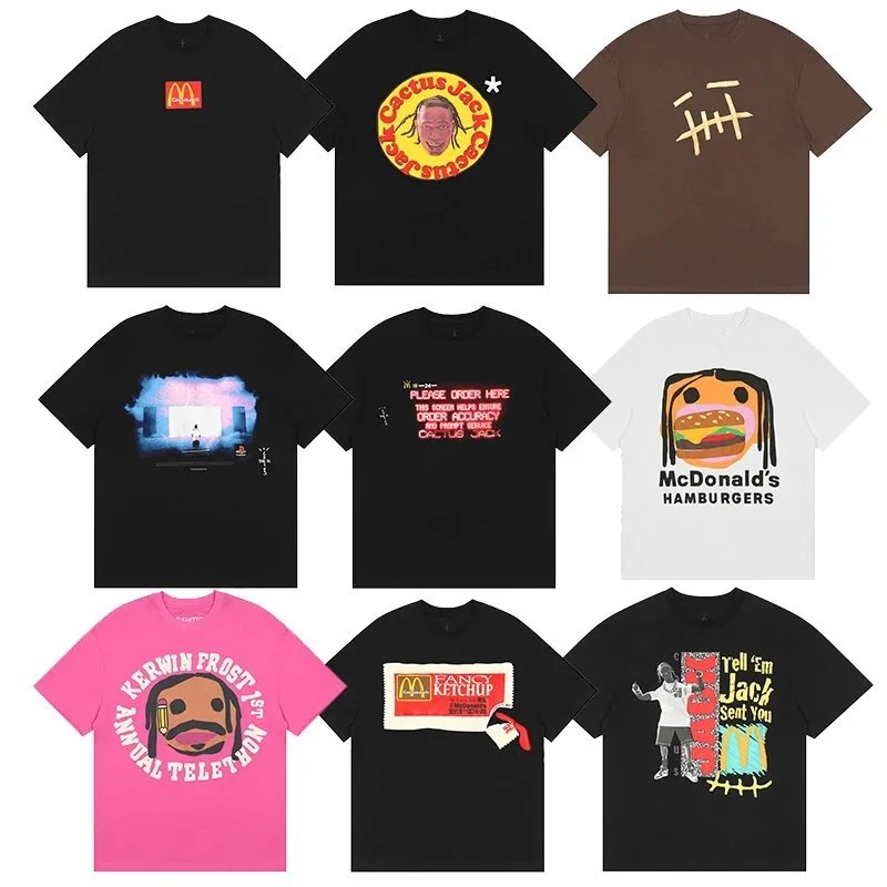 Short-Sleeve T-Shirt — #2086