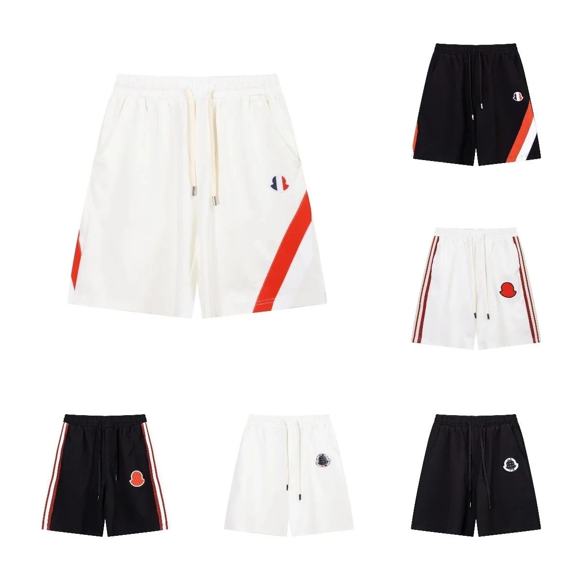 Shorts — MON*CLER